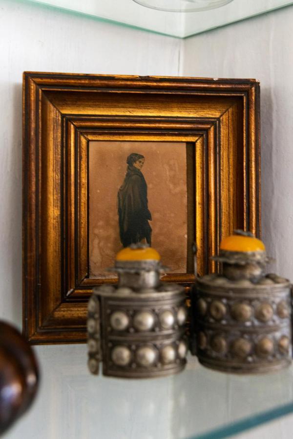 Casa Buganvilia カスカイス エクステリア 写真